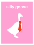 pic for SILLY GOOSE